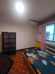Ivory Heights (D22), Condominium #511129431